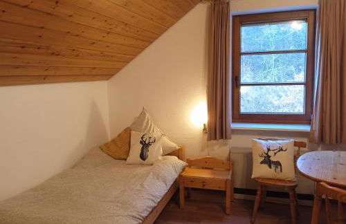 Ferienwohnung Waldblick - Photo 1