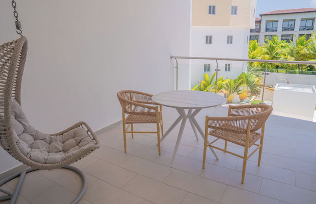 Xeliter Playa Coral Bavaro - Foto 39