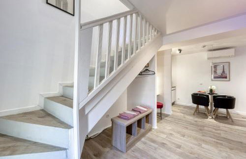 RED Passion Love room near Disney - Foto 13