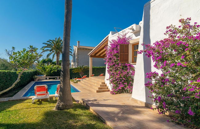 Villa Pastor in Mallorca - Foto 31