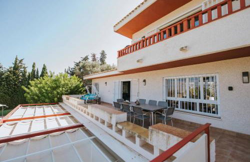 Villa Exclusiva Balcón Rosa mirando a Torrevieja - Foto 28