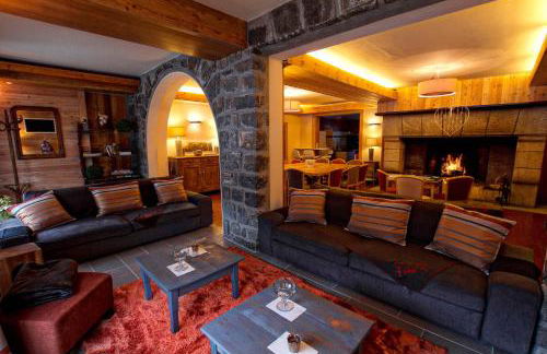 La Maison Rapin - Foto 23