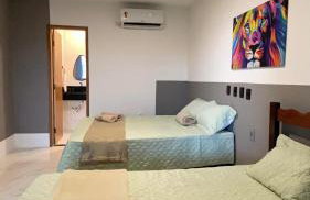Viçosa Flat - Foto 4