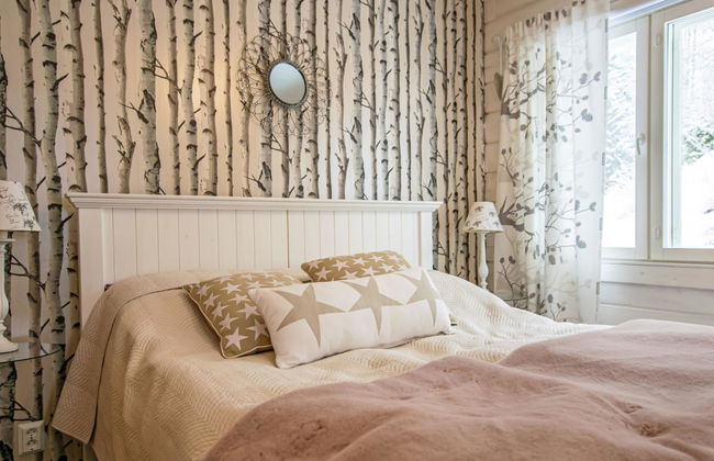 3 bedroom House in Kuopio with sauna - Photo 16