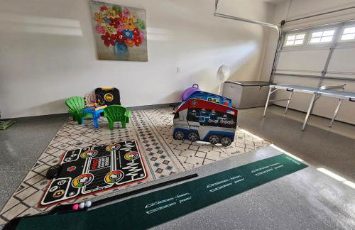 New Tropical Island Ohana near Beach with community Pool Spa Gym PingPong and more - Foto 48