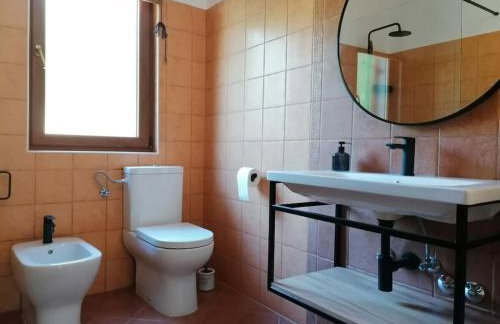 Villa Vinoselo Comfortable holiday residence - Foto 24