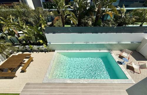 Tropical by Caparica Experience - Foto 35