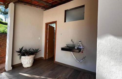 Fazendinha ao pé da Serra para finais de semana - Photo 9