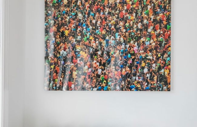 Applewood Suites - Bathurst & College - Foto 45