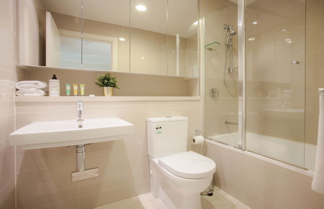 Maison Home - Marinas Apartments - Photo 35