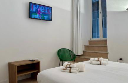 La Maschera Apartments - Foto 5