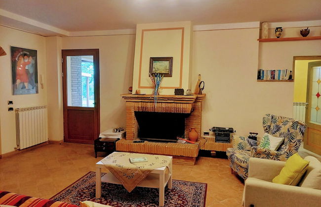 Summer Sale! Lovely 3-bed Apartment in Spoleto - Foto 13