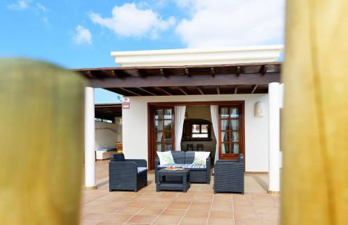 Casa La Goleta, Volcán y Mar - Foto 23