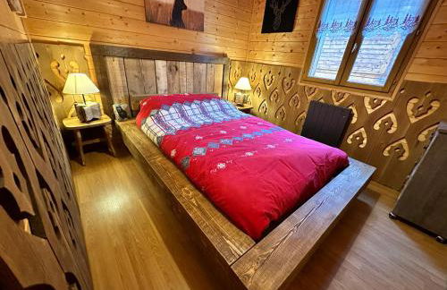 Refuge des Cimes - Foto 17