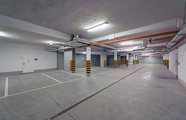 Apartamenty Sun & Snow Cztery Pory Roku - Photo 70