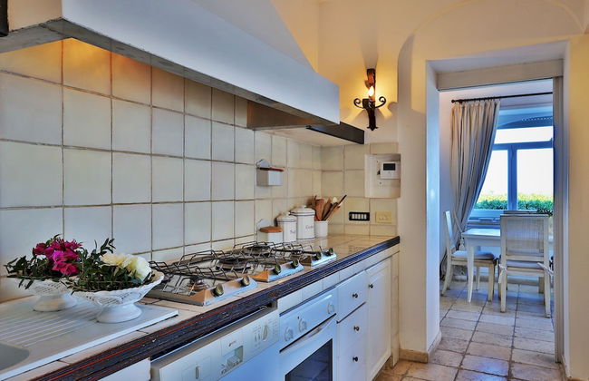 Luxury Villa Fiorita - Amazing Terrace Premium Location - Foto 28