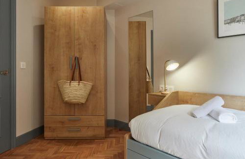 MIRACONCHA TERRACE by SWEET HOME SAN SEBASTIAN - Foto 34