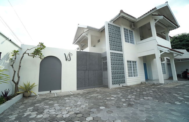 Villa Sukun - Foto 47