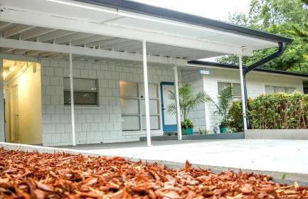 Orlando Villa: Pool Garage & Garden View - Foto 21