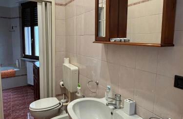 ACERO ROSSO Apartment - Foto 20