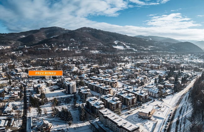 Apartamenty Sun & Snow Ustroń - Photo 24