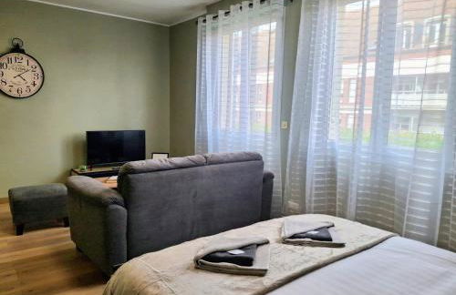 L'Evasion Beauvaisienne - Centre Ville - Wifi 6 - Foto 18