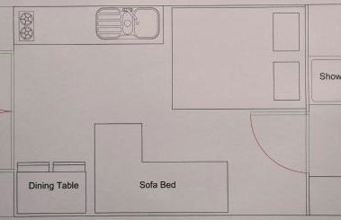 Loch Ewe Luxury Pods - Foto 83