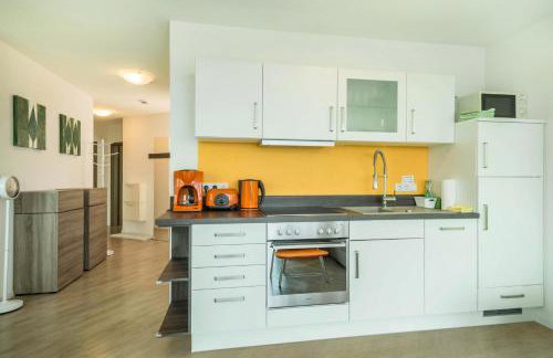 Ferienwohnung Lilie - Foto 6