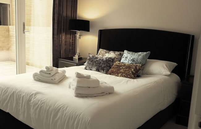 Pinnacle Residences - Cambridge Vesta - Foto 4