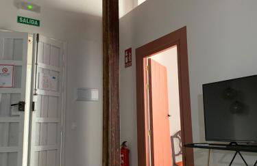 Hospederia Santa Clara - Foto 28