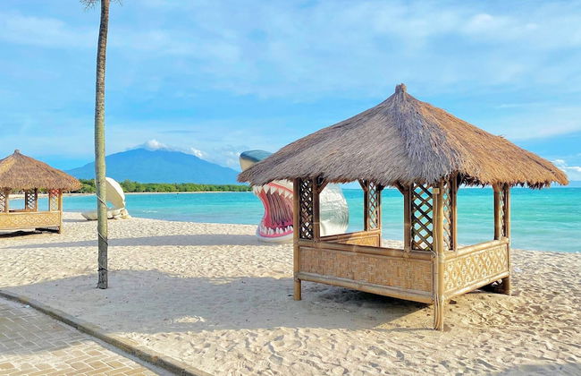 Starlight Cabin - Foto 1