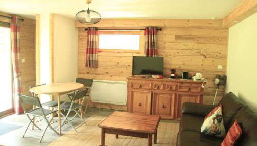 Petit Ours Blanc Orsp Nature & Quiet 4 Pers - Foto 3