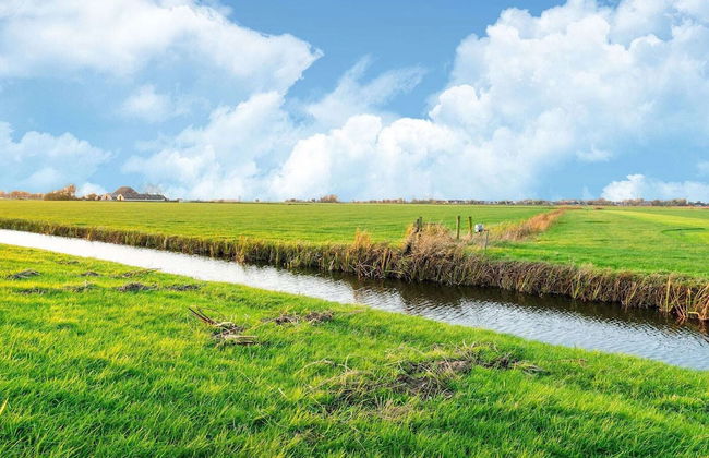 Home With Vinyls, Bikes and Waterways - Foto 26