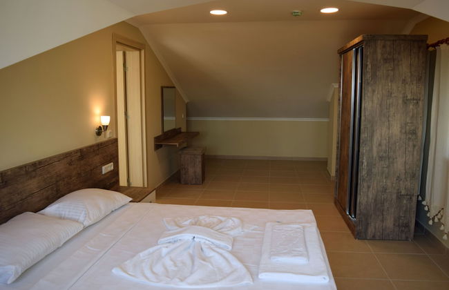 In Forest Göcek - Photo 9