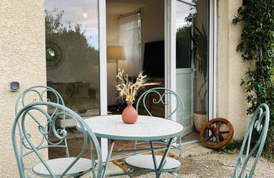 Les cigales - souplex cosy et calme - Photo 22