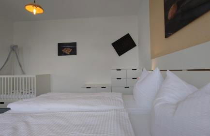 alte Bäckerei Ottendorf-Okrilla - #Lisa# im Norden von Dresden, WLan, Netfix - Foto 7