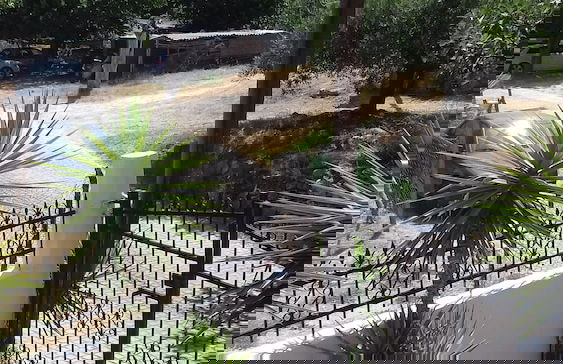 Maisonette Maria - for tranquility. Sykia Chalkidikis - Foto 42