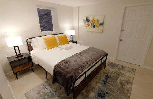 NEW On the Park 2 bed Apt Walk to Capitol and Parking - Foto 3