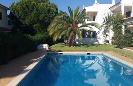 Algarve Apartment Falésia - Foto 25