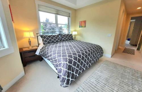 The Townhouse in the Heart of the City - Foto 16