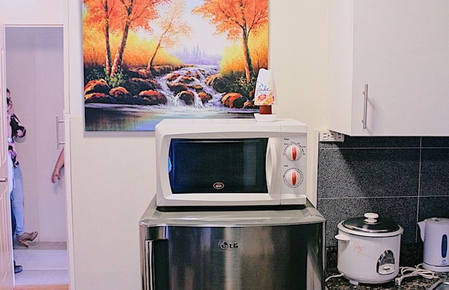 Avida Towers by Cebu Backpackers Rentals - Foto 19