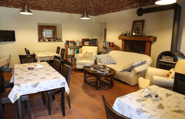 Tenuta Valtoppa - Foto 23