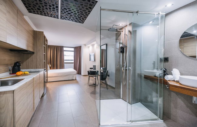 Poem Suites by Airnest - Foto 67