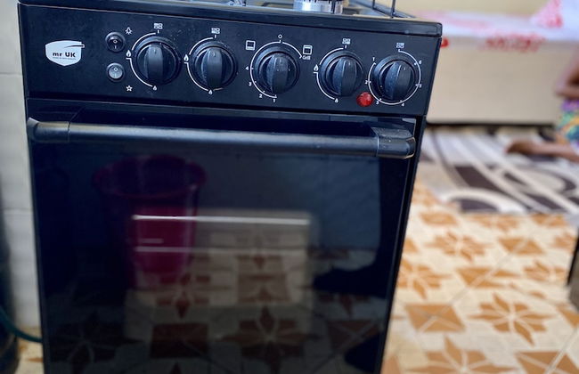 Cozy Studio Apartment - Foto 11