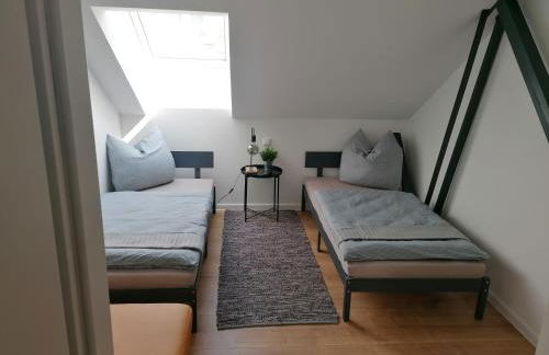 Meisterhaus Apartment 8 - Foto 15