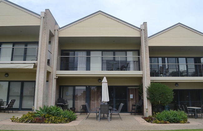 Elsinor Townhouse 8 Mulwala - Photo 23