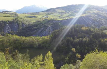 Appartement Barcelonnette Ubaye, Provence - Foto 62