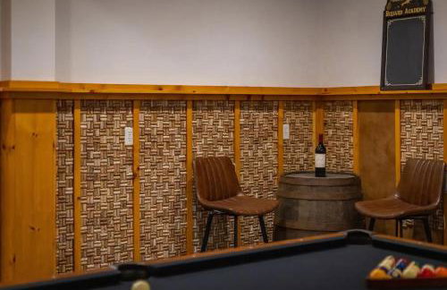 Big Red Cottage near Sunapee and New London - Foto 11