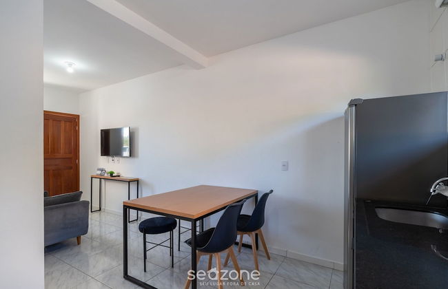 JMA Apartamentos em Jurere - Photo 33