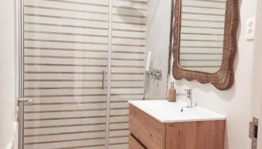 Ausenda's House - Foto 2, Shower